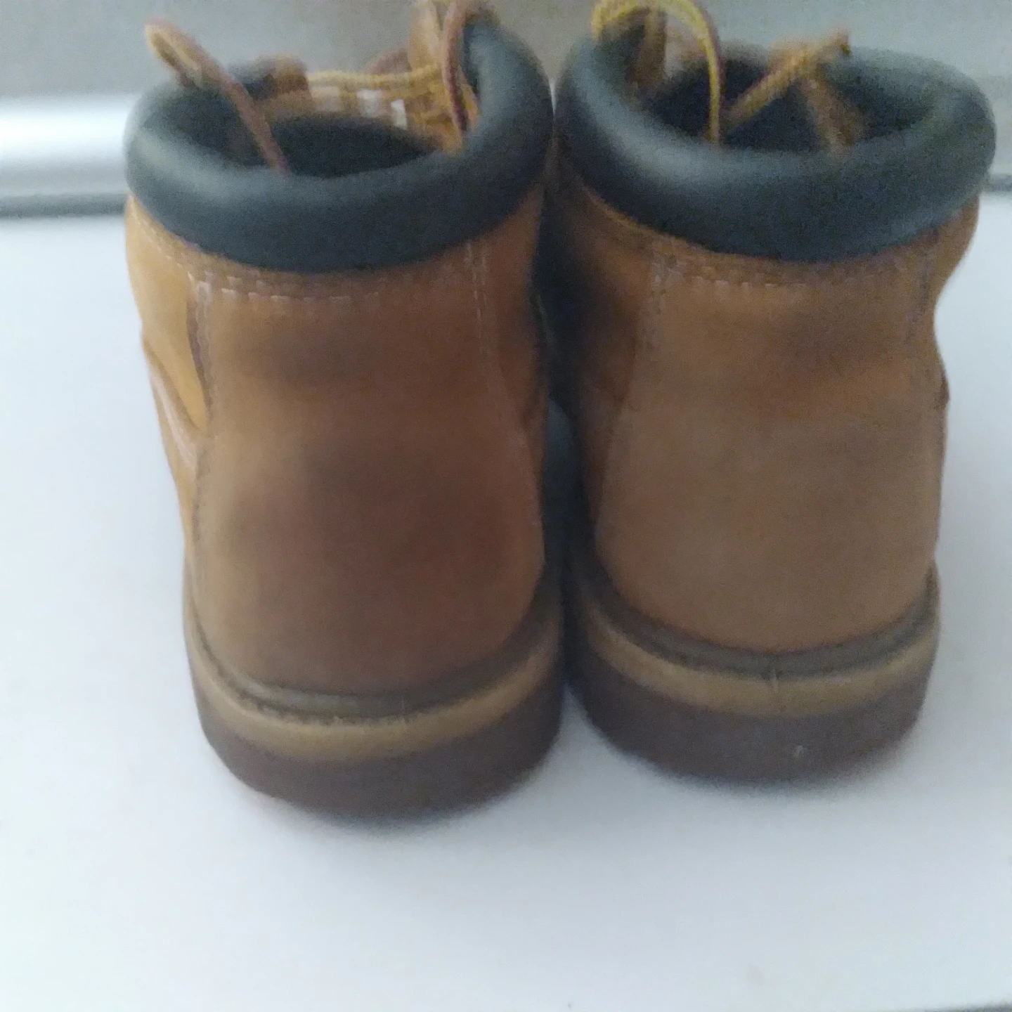Timberland Boots - photo 2