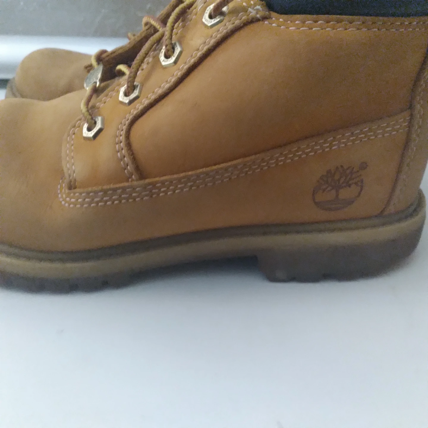 Timberland Boots - photo 3