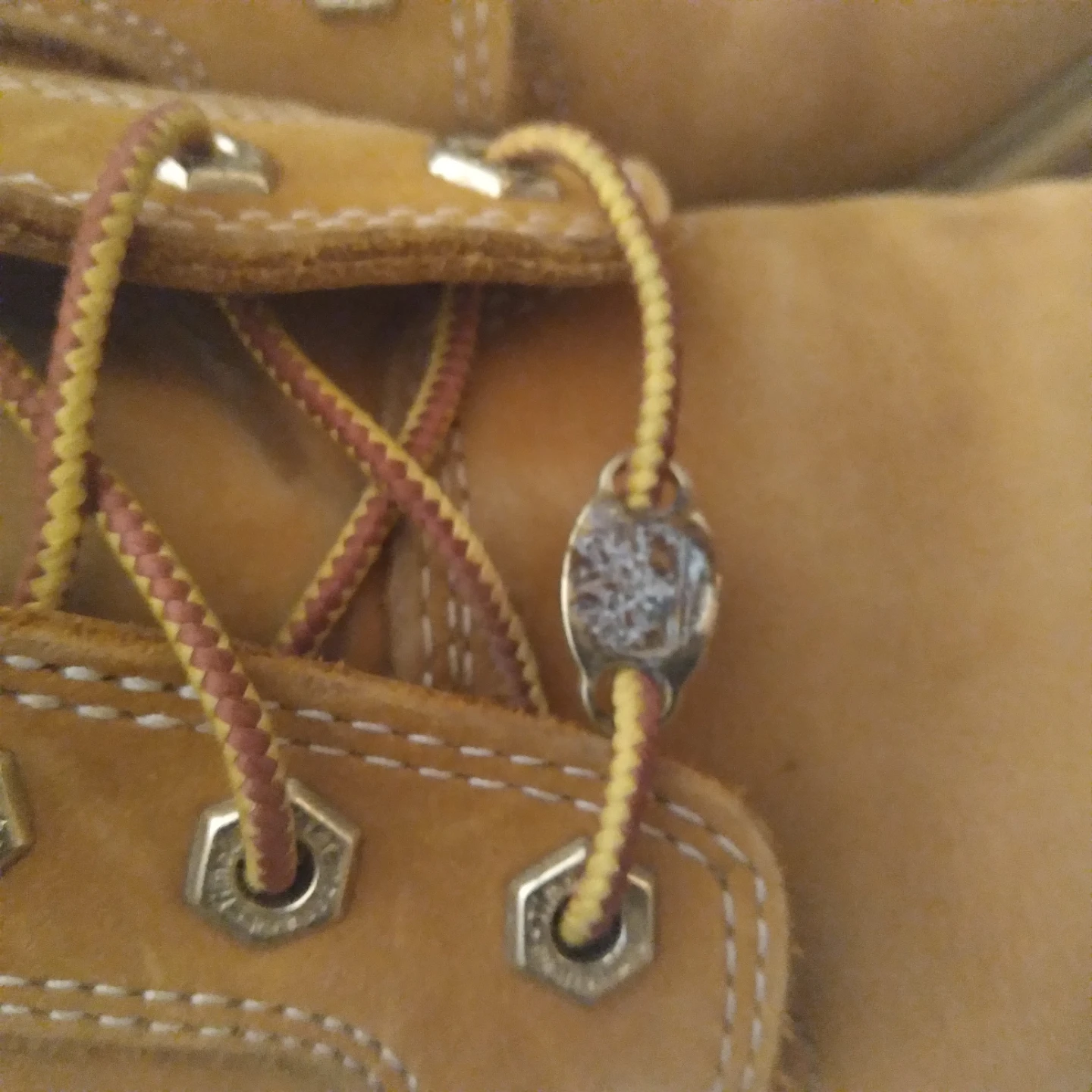 Timberland Boots - photo 4