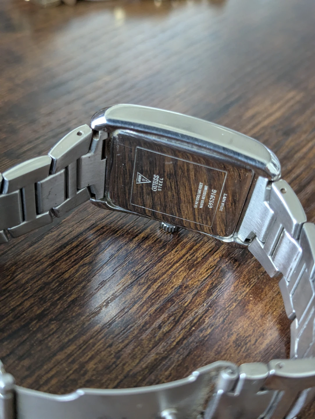 Guess Watch - Needs Battery - photo 2