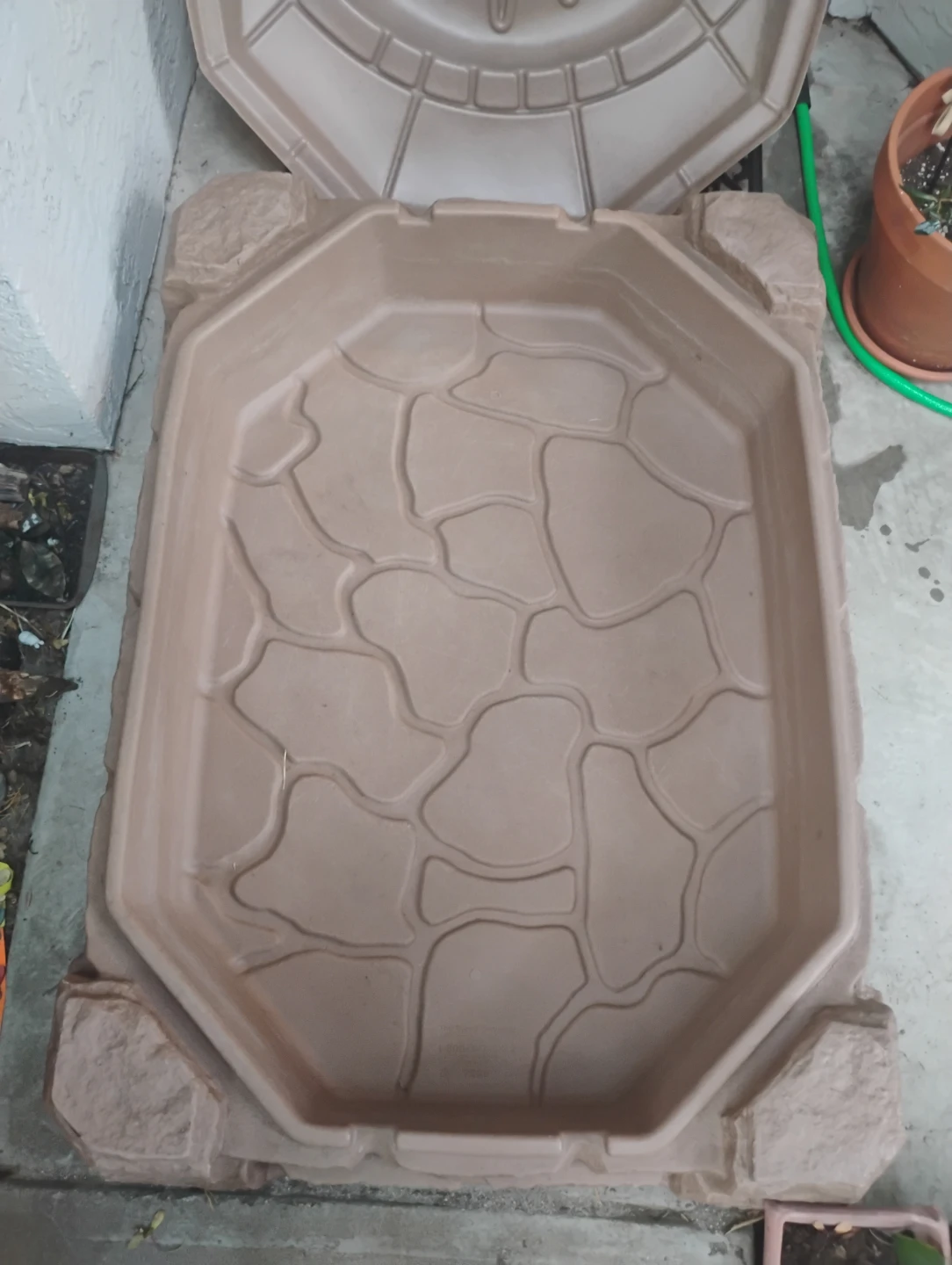 Sandbox - photo 3