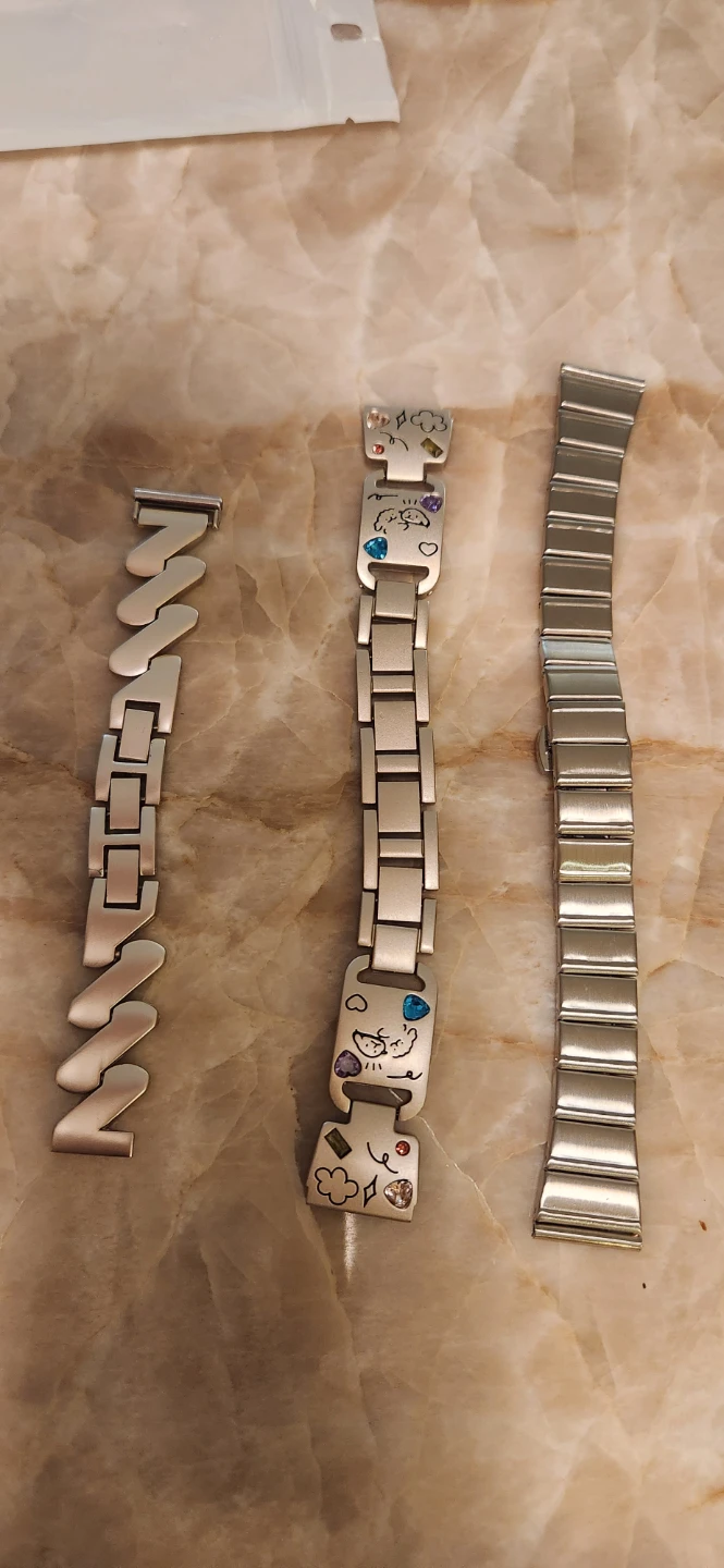 Assorted Watch Bands 18mm - photo 4