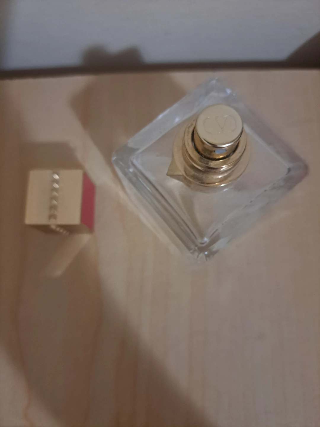 Valentino Eau de Parfum Bottle - photo 3