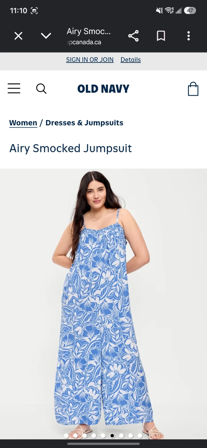 Brand new women's jumpsuit/romper
