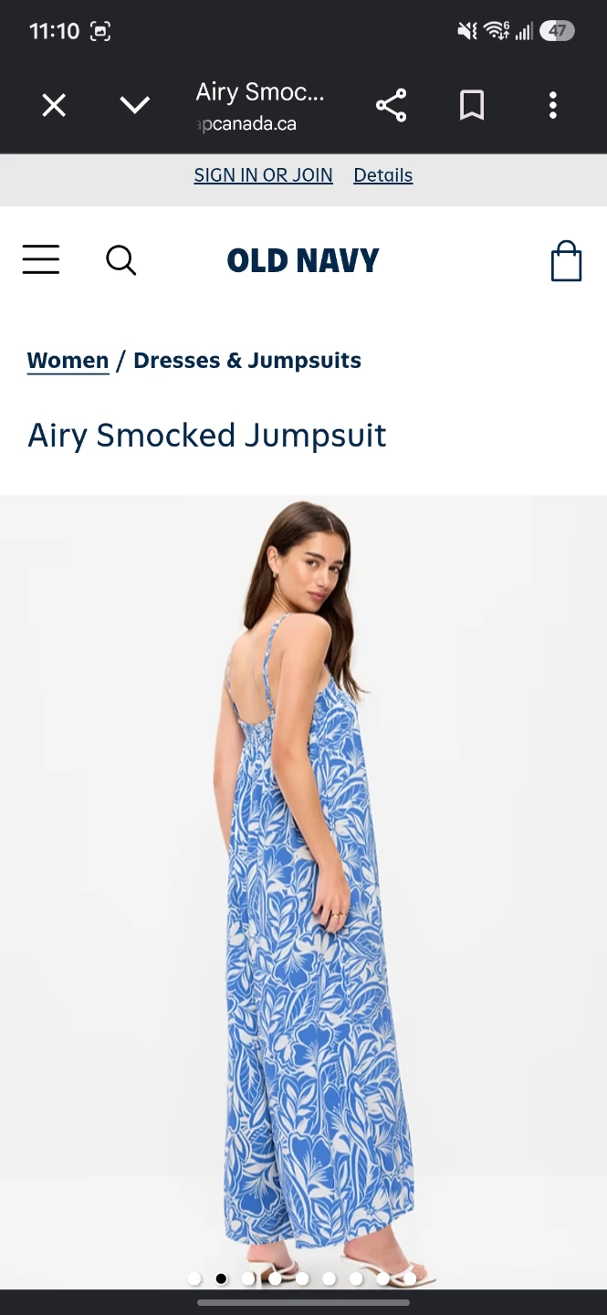 Brand new women's jumpsuit/romper - photo 2