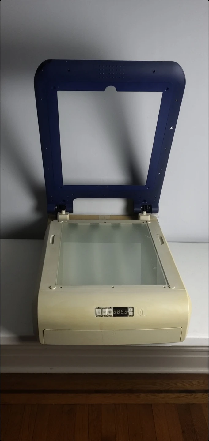 Yudu Screen Printing Maxhine - photo 2