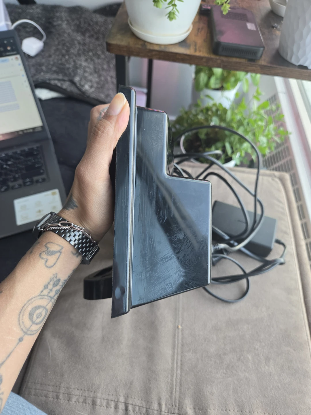 Bose SoundDock Portable Speaker - photo 4