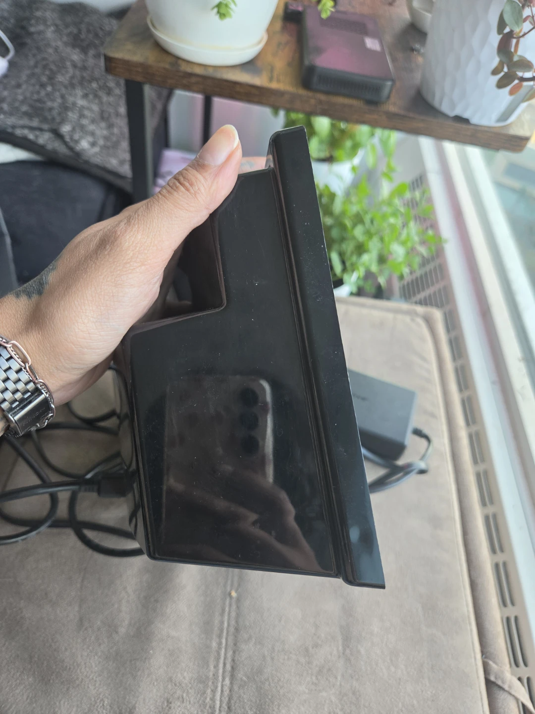 Bose SoundDock Portable Speaker - photo 5