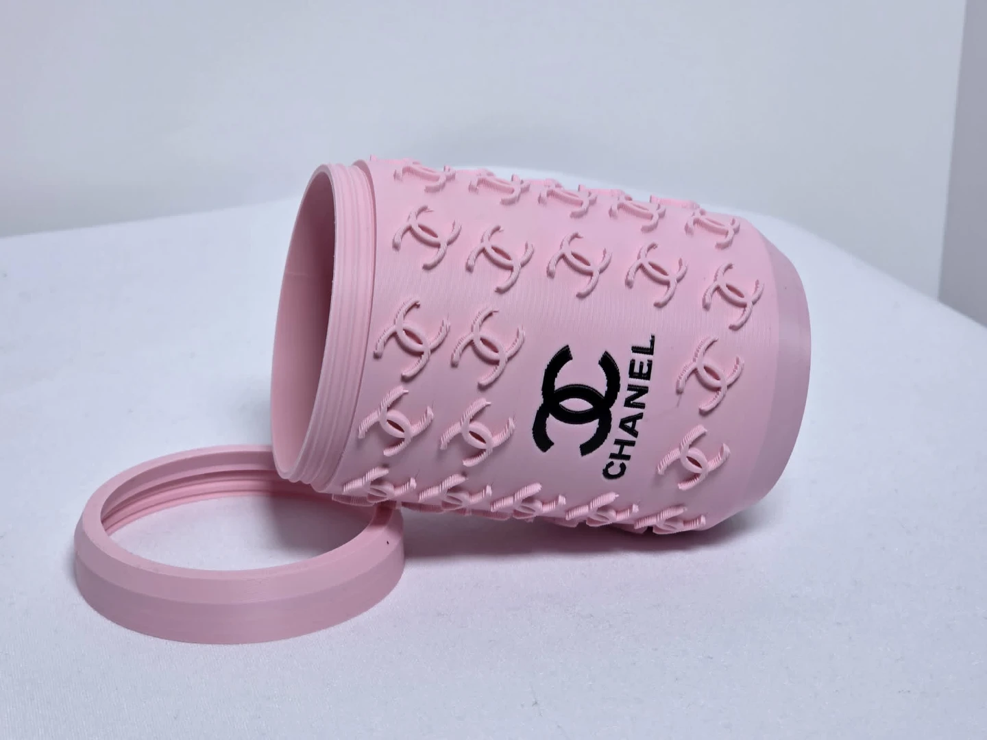 Standard 12oz Can Koozie set of two - photo 2