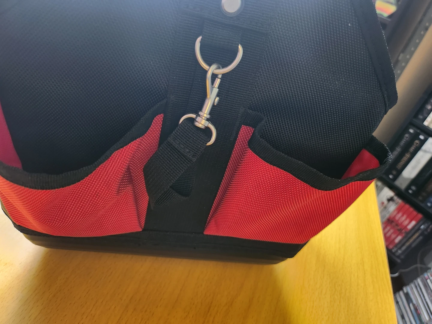 Milwaukee PACKOUT Tool Bag - photo 2