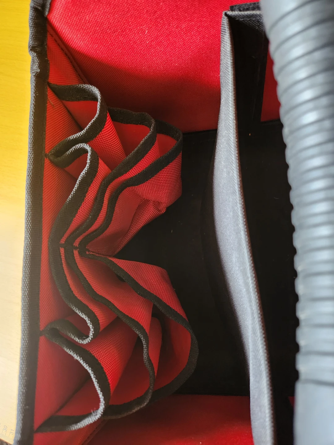 Milwaukee PACKOUT Tool Bag - photo 4