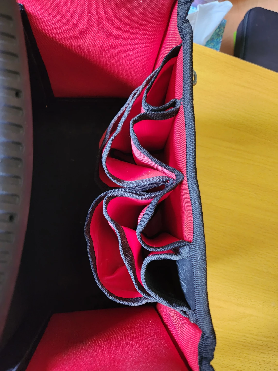 Milwaukee PACKOUT Tool Bag - photo 5