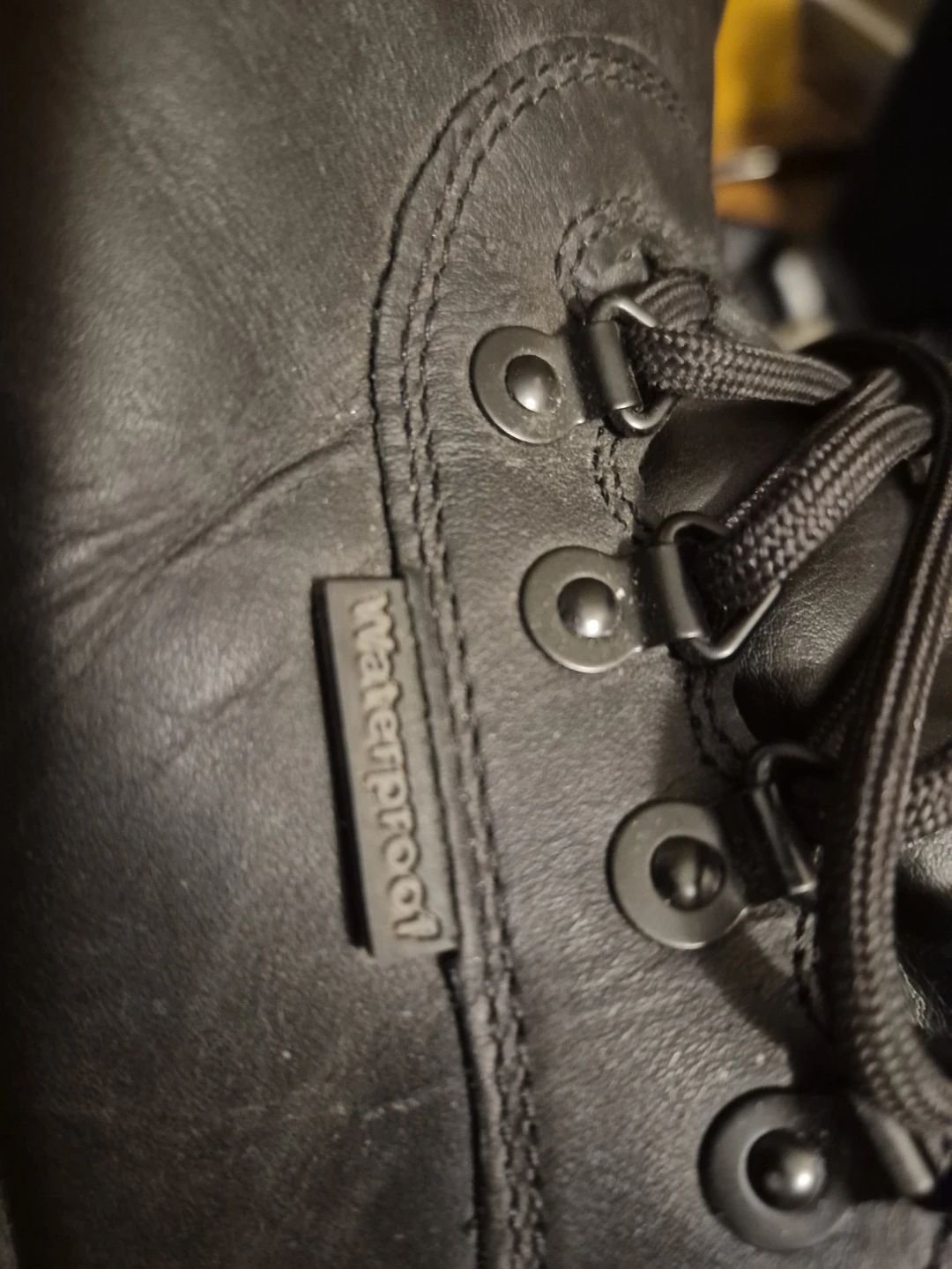 Timberland Waterproof Hiking Boots - photo 3