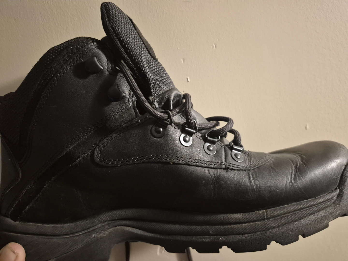 Timberland Waterproof Hiking Boots - photo 4