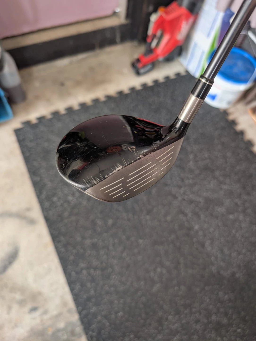 TaylorMade R7 Fairway 3 Wood - right handed - photo 4