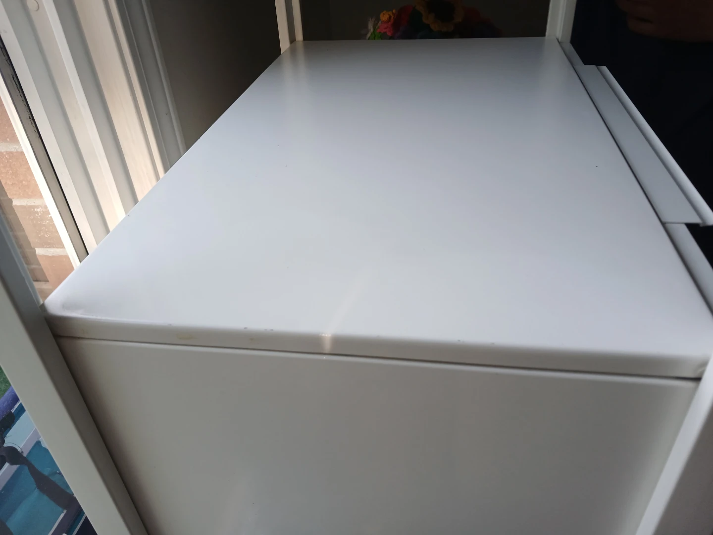 White shelf - bookshelf - photo 4