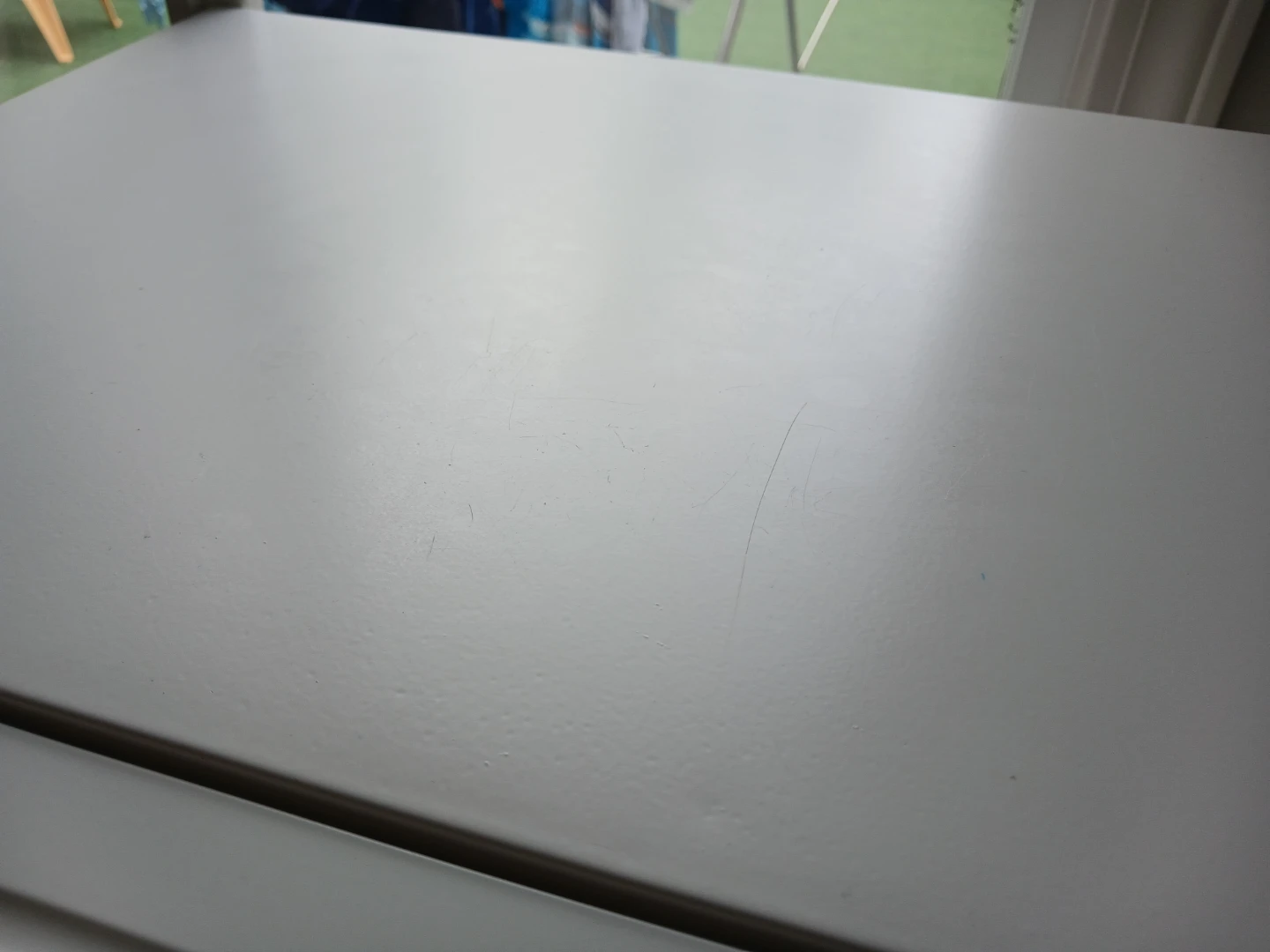 White shelf - bookshelf - photo 5