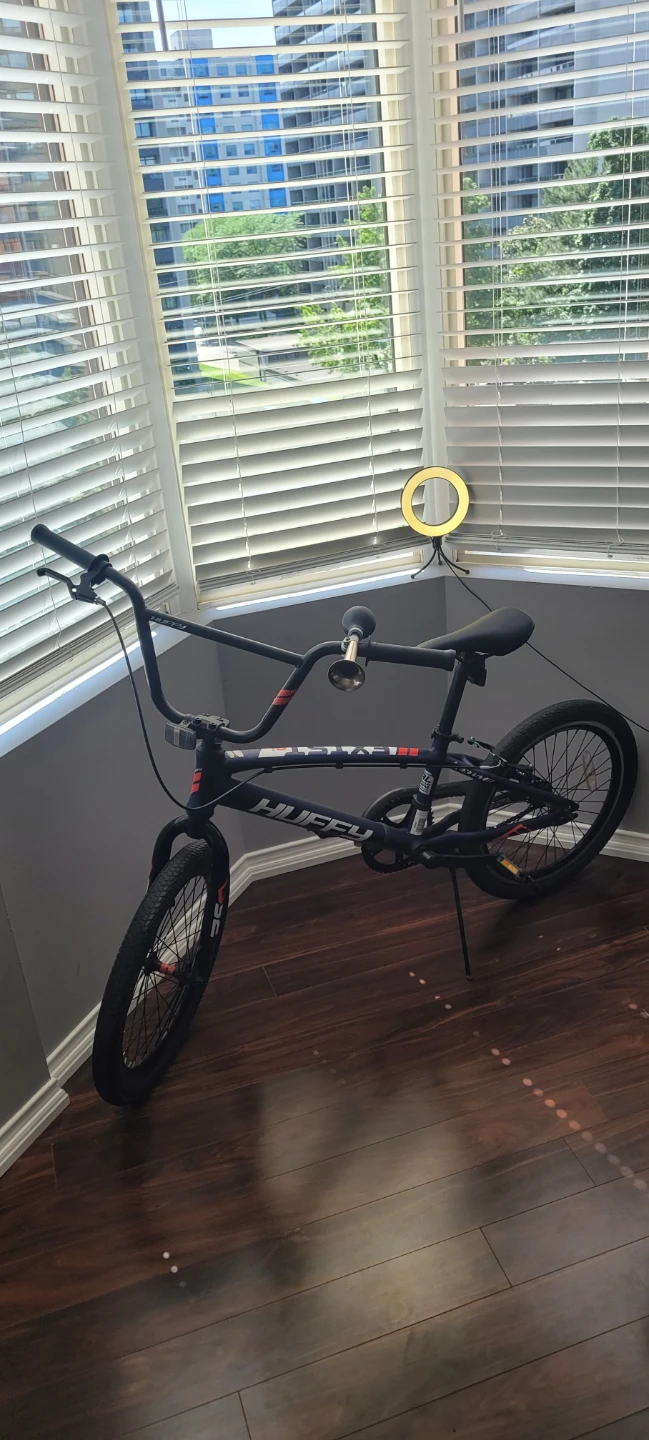 BMX Bike