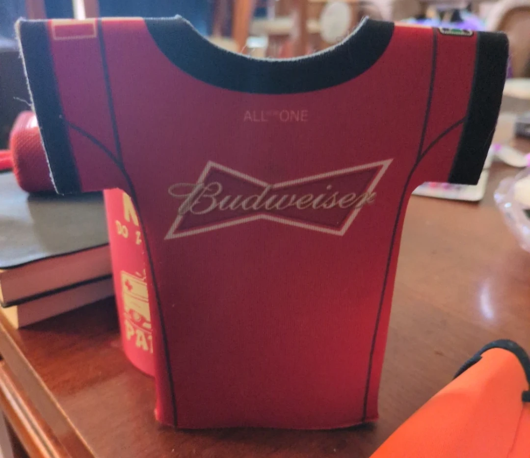 Toronto FC Adidas Budweiser Can Cooler - photo 2