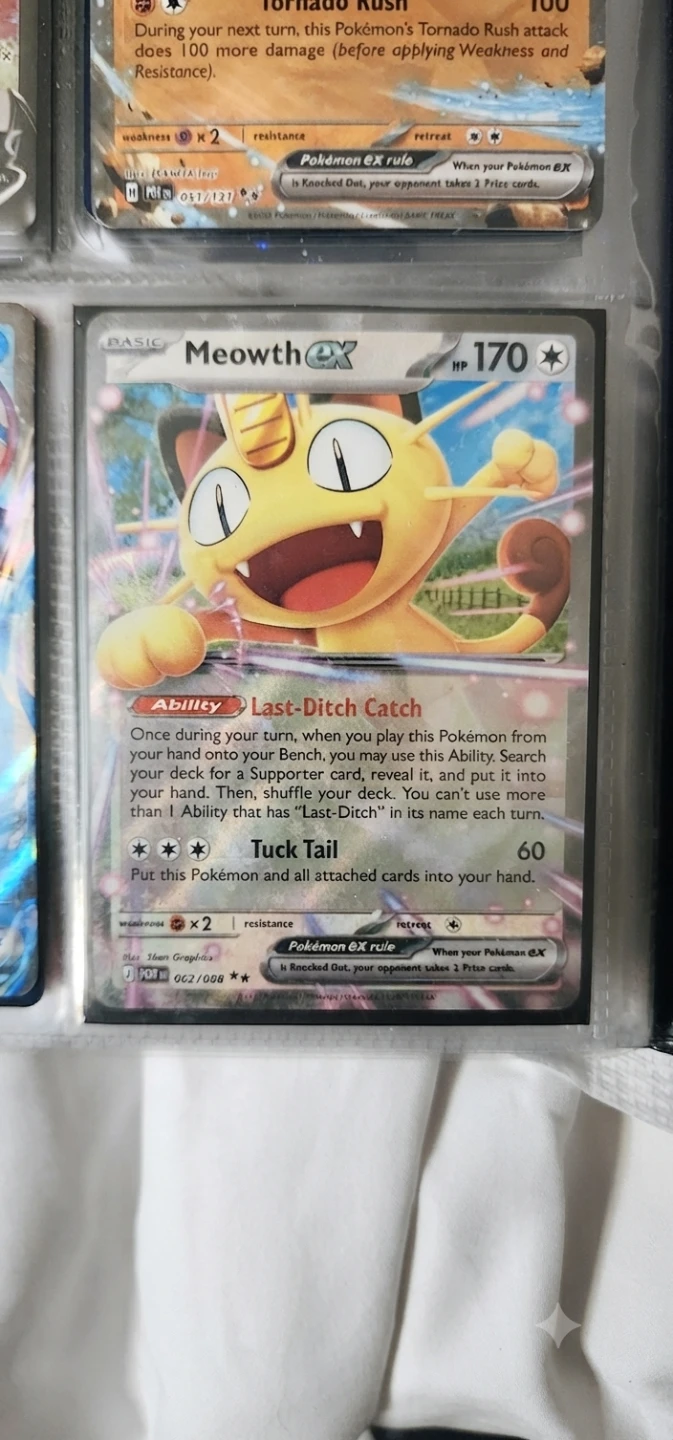 Pokemon cards - photo 2
