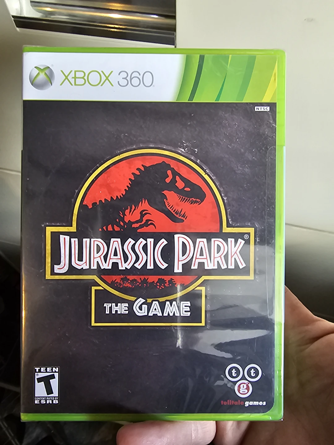 Video games - photo 2