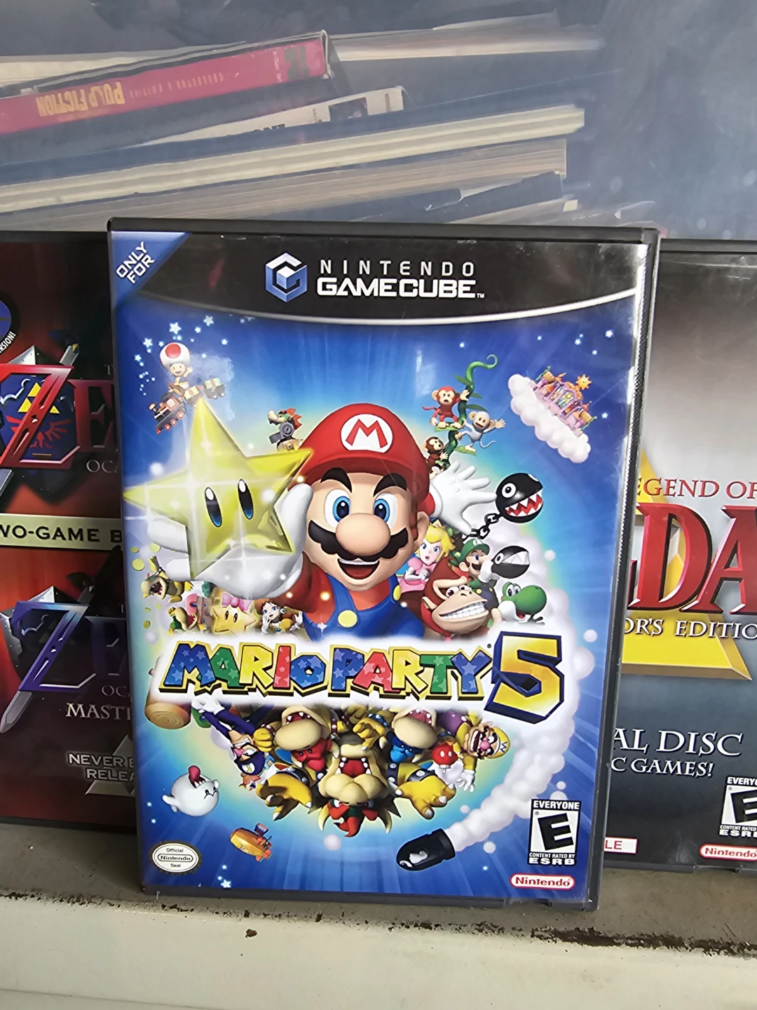 Video games - photo 3