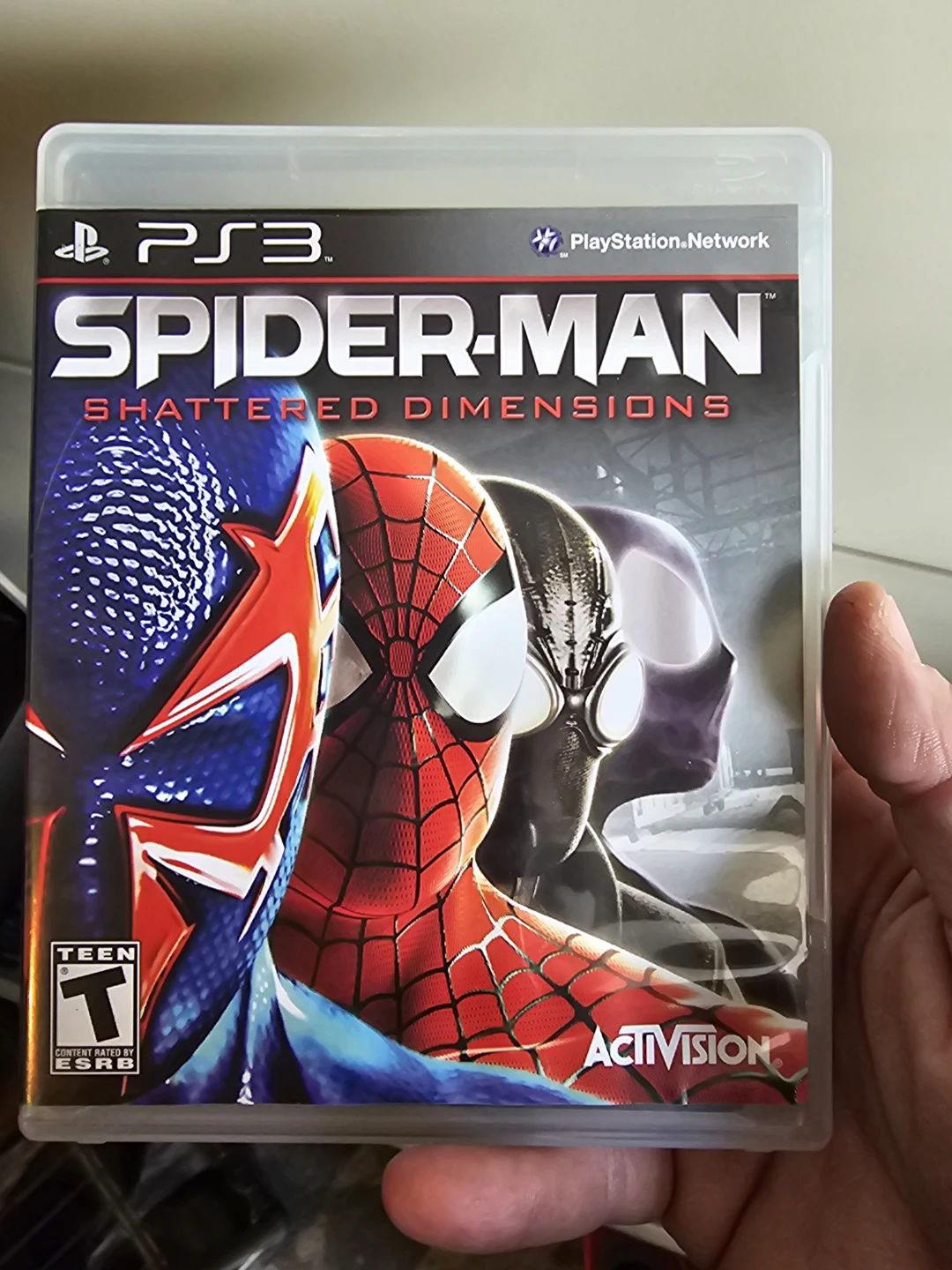 Video games - photo 5