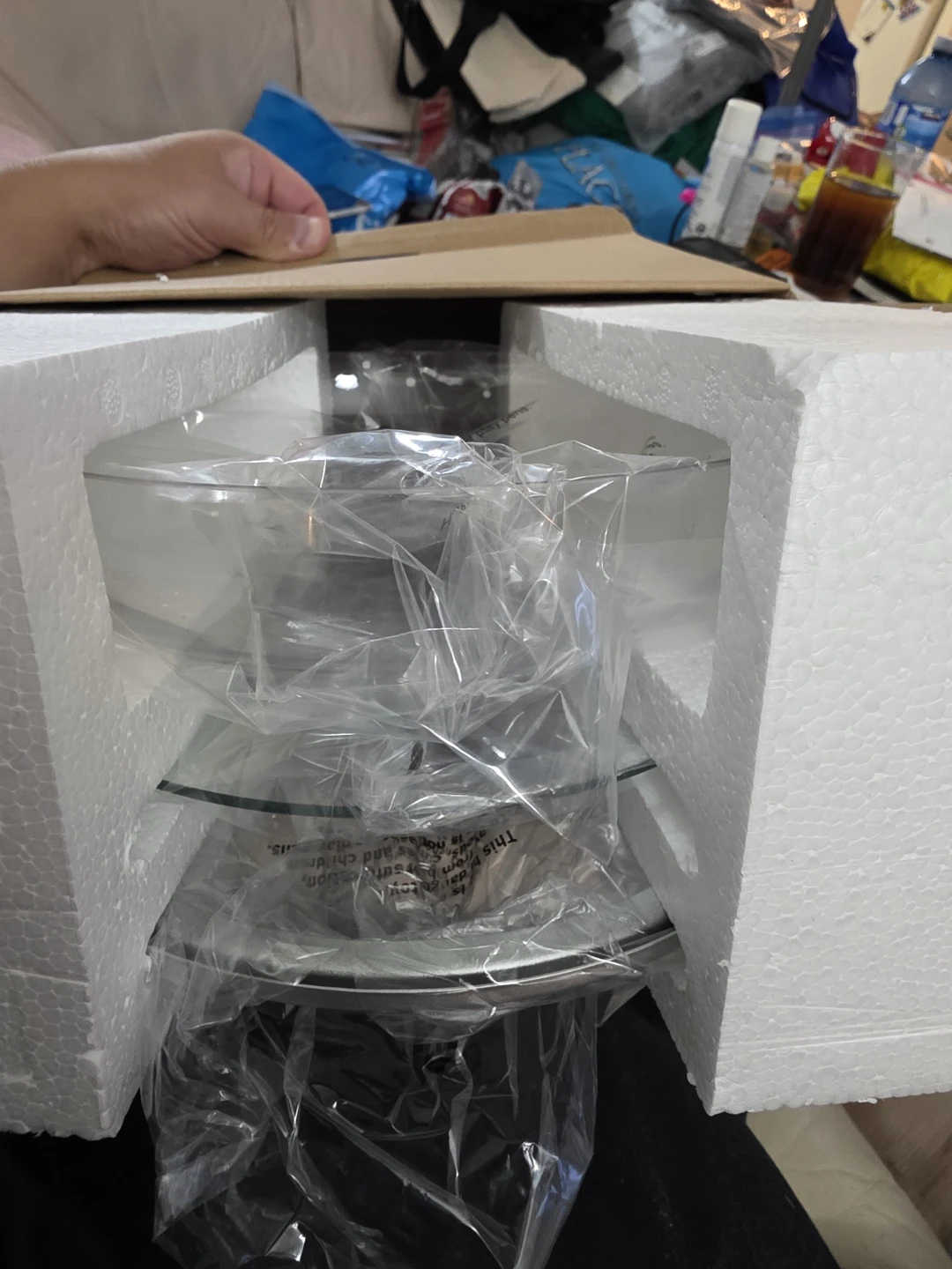 PartyLite Candle Holder - photo 2