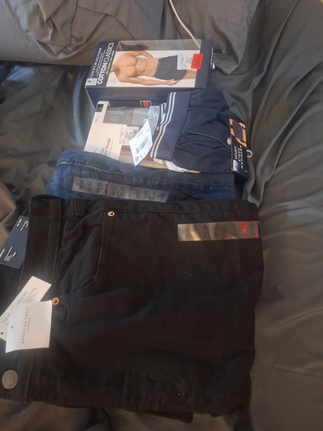 Mens clothes