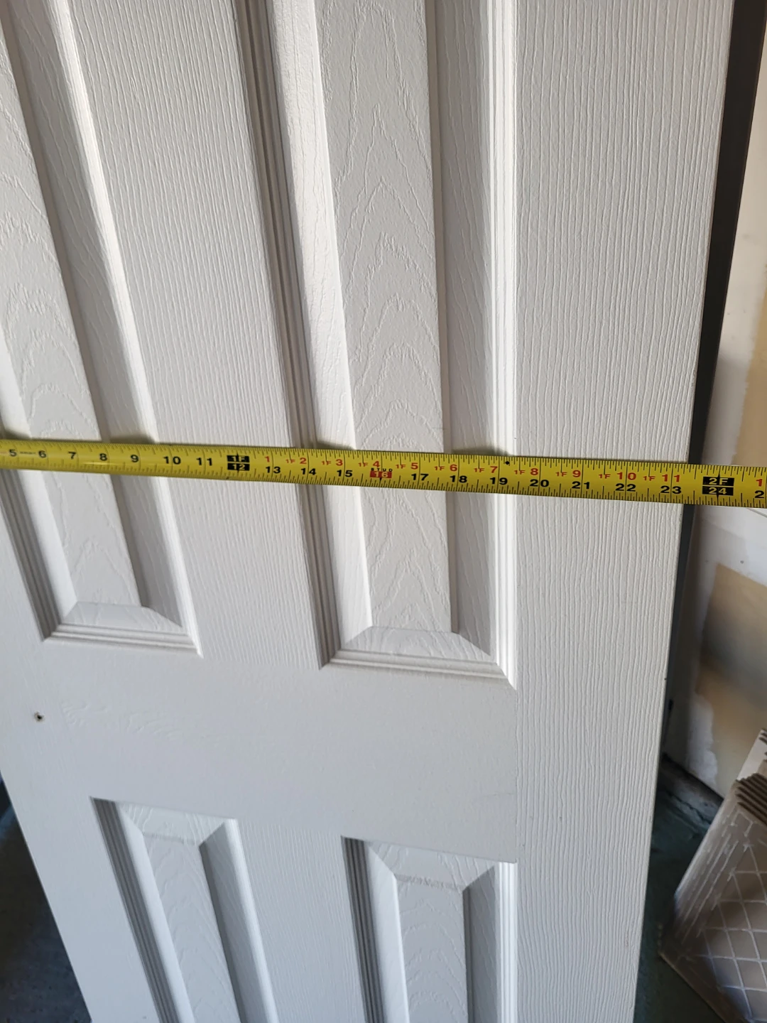 Interior Six-Panel Door - photo 2