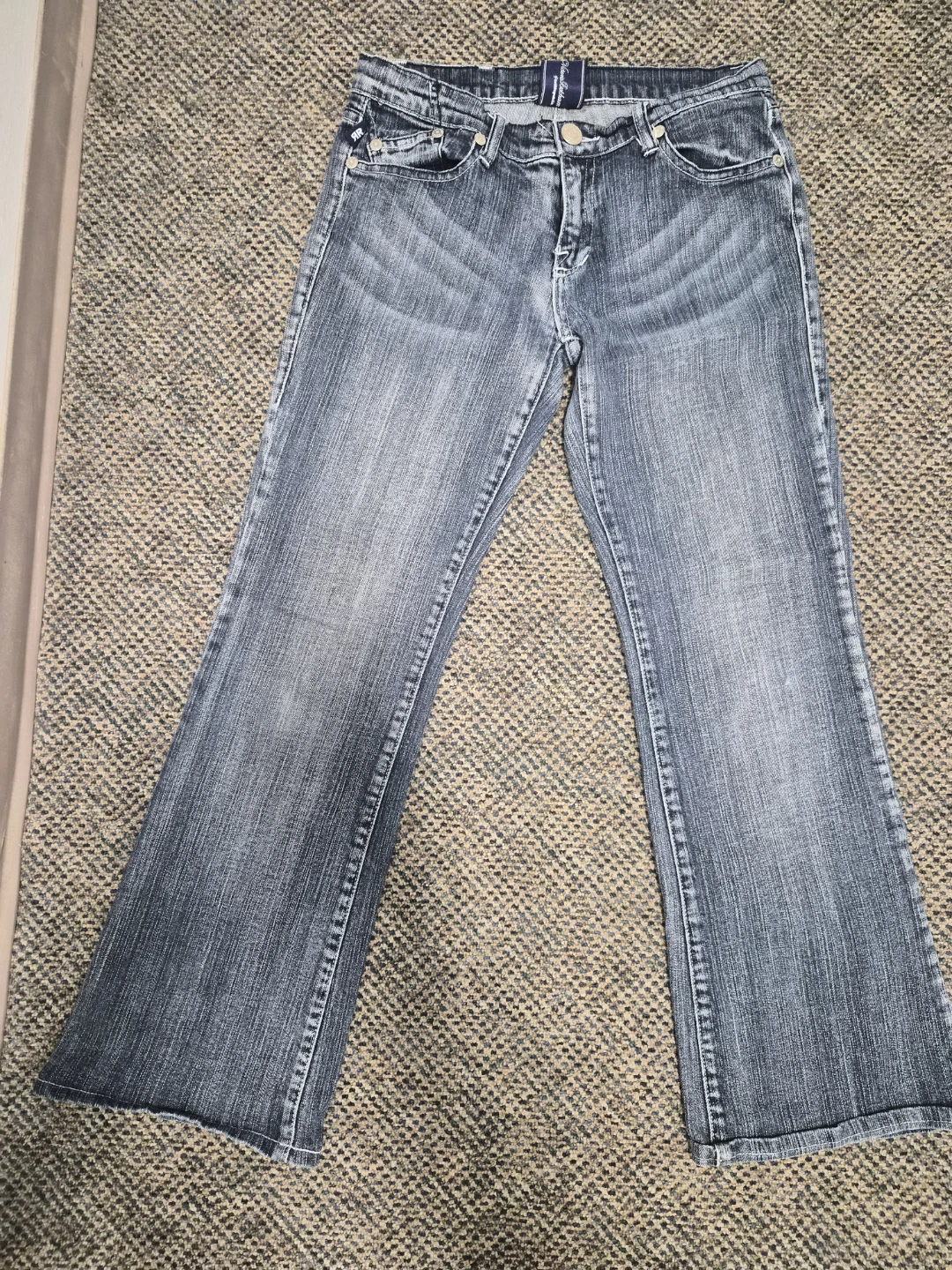 Victoria Beckham jeans size 29 - photo 3