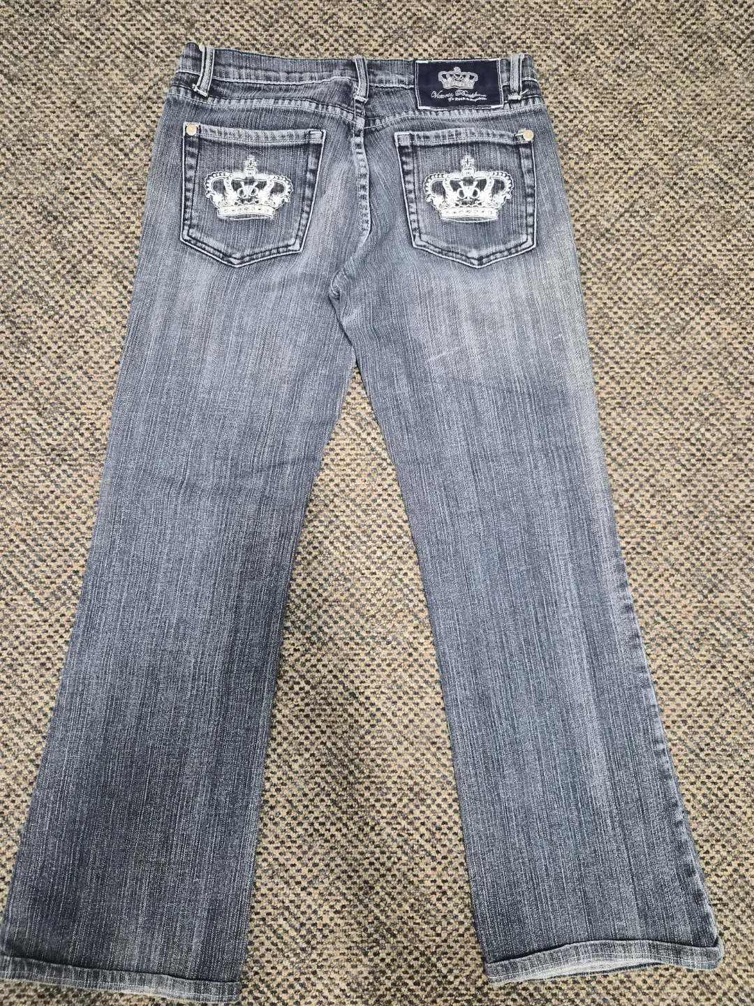 Victoria Beckham jeans size 29 - photo 4