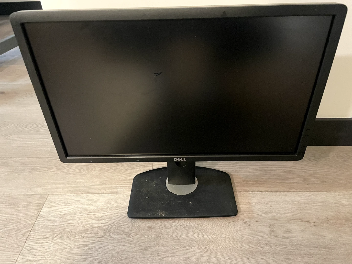 Dell 24" Monitor all in one