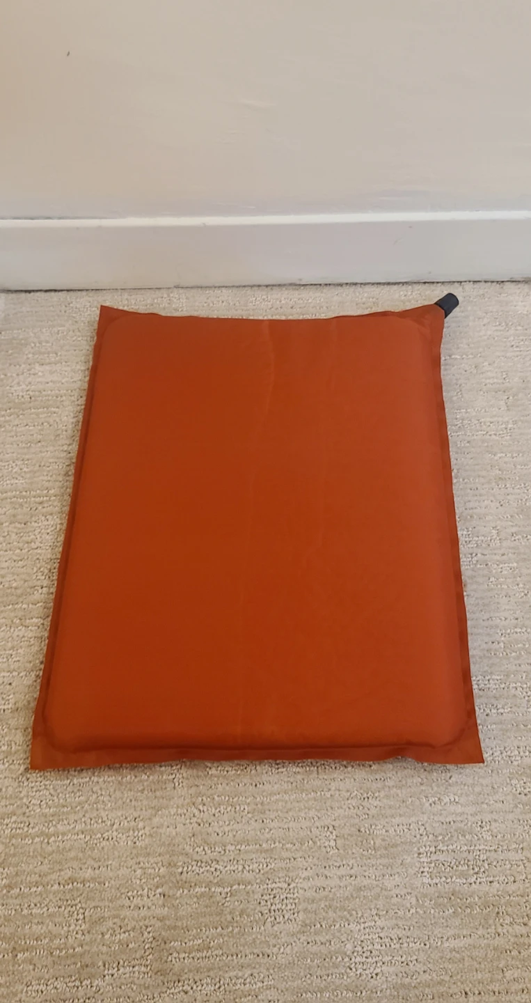 Therm-a-Rest Seat Pad for Camping / Outdoor Seating, etc. - photo 2