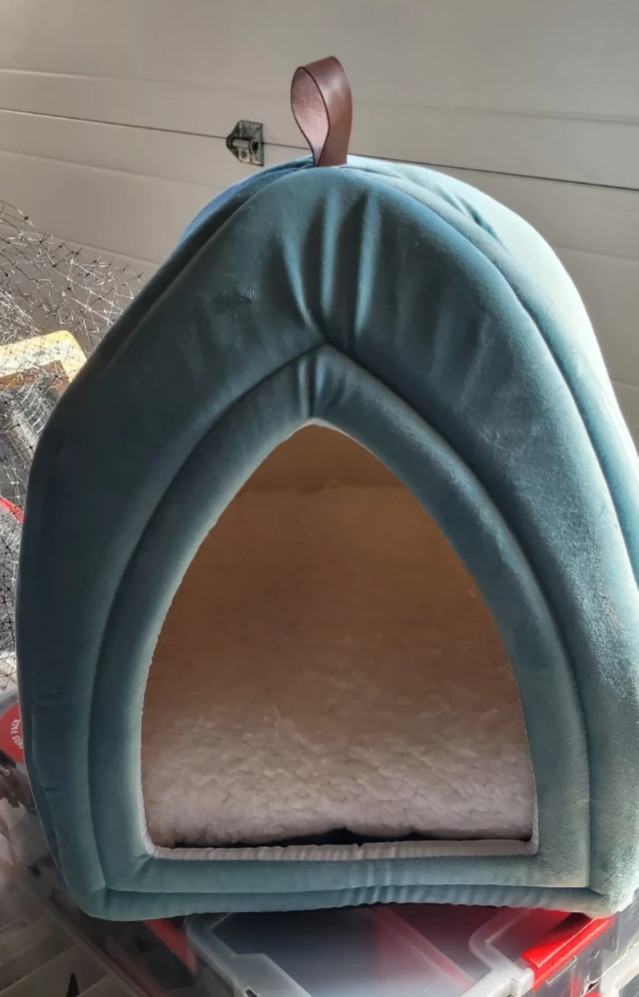 Cat House - Bedsure cat tent