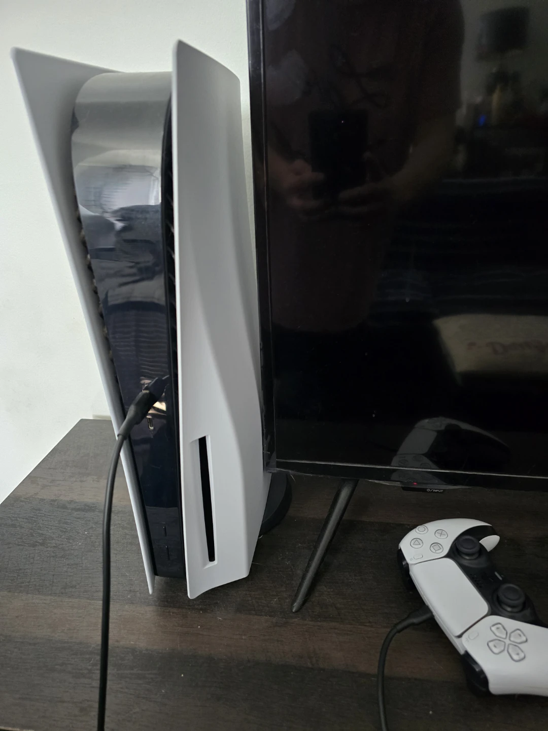 Sony PlayStation 5 Console - photo 2