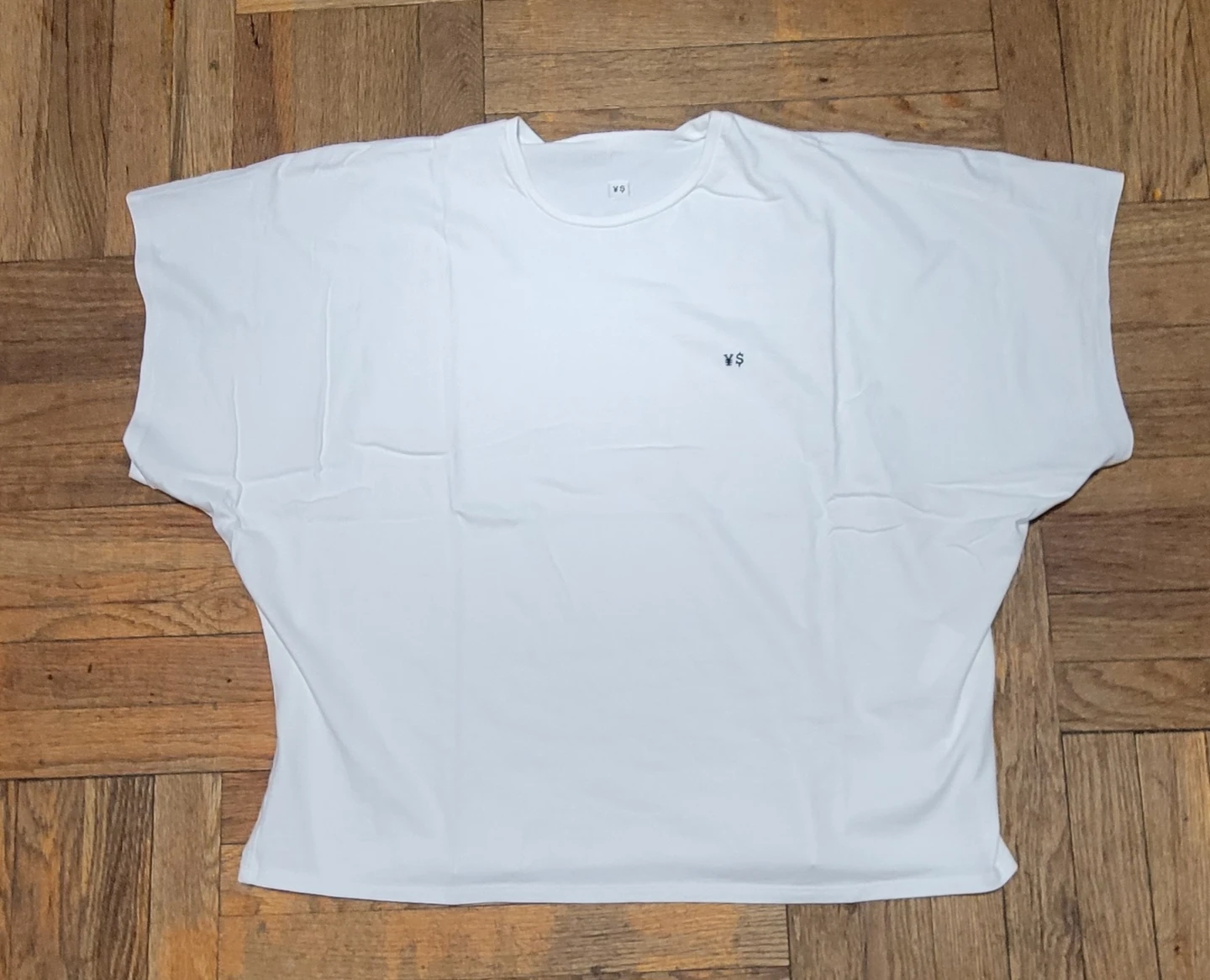 VULTURES Graphic T-Shirt medium - photo 2