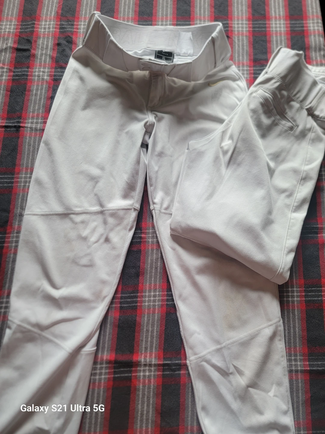 Nike Engineered Team Baseball Pants XL