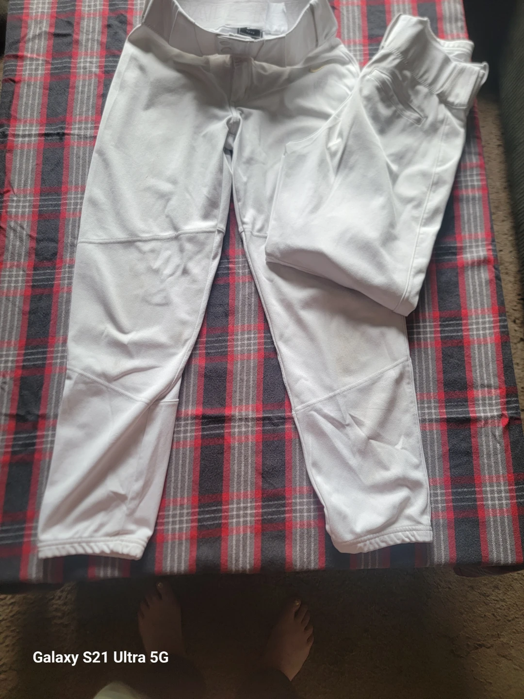 Nike Engineered Team Baseball Pants XL - photo 2