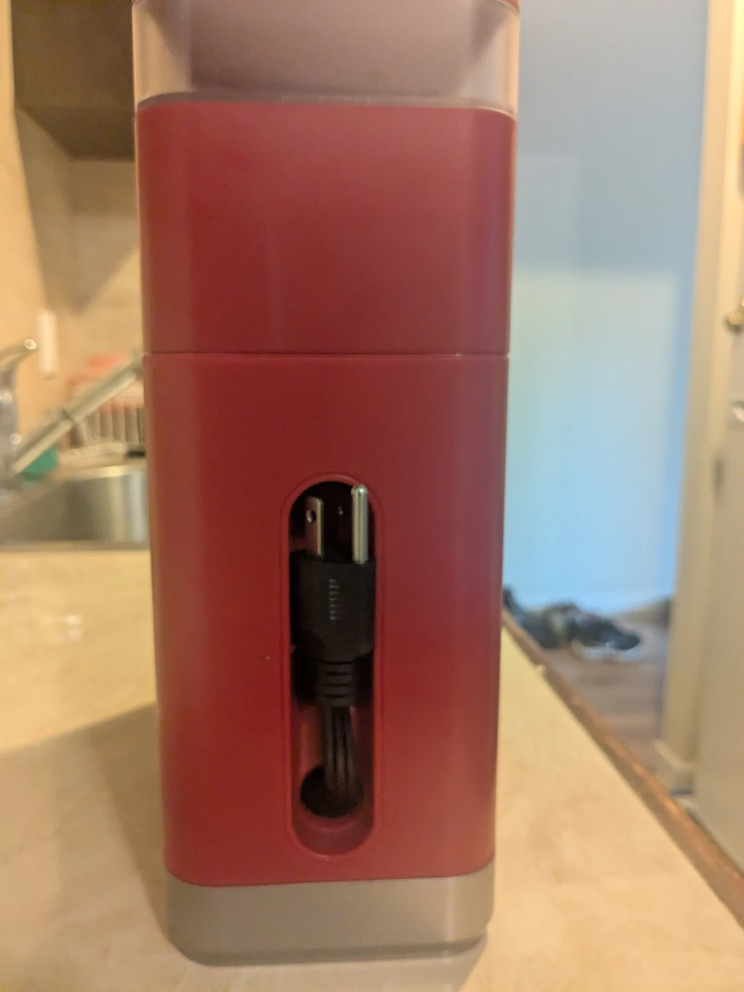 Keurig Coffee maker+ free creme brule coffee pods - photo 3