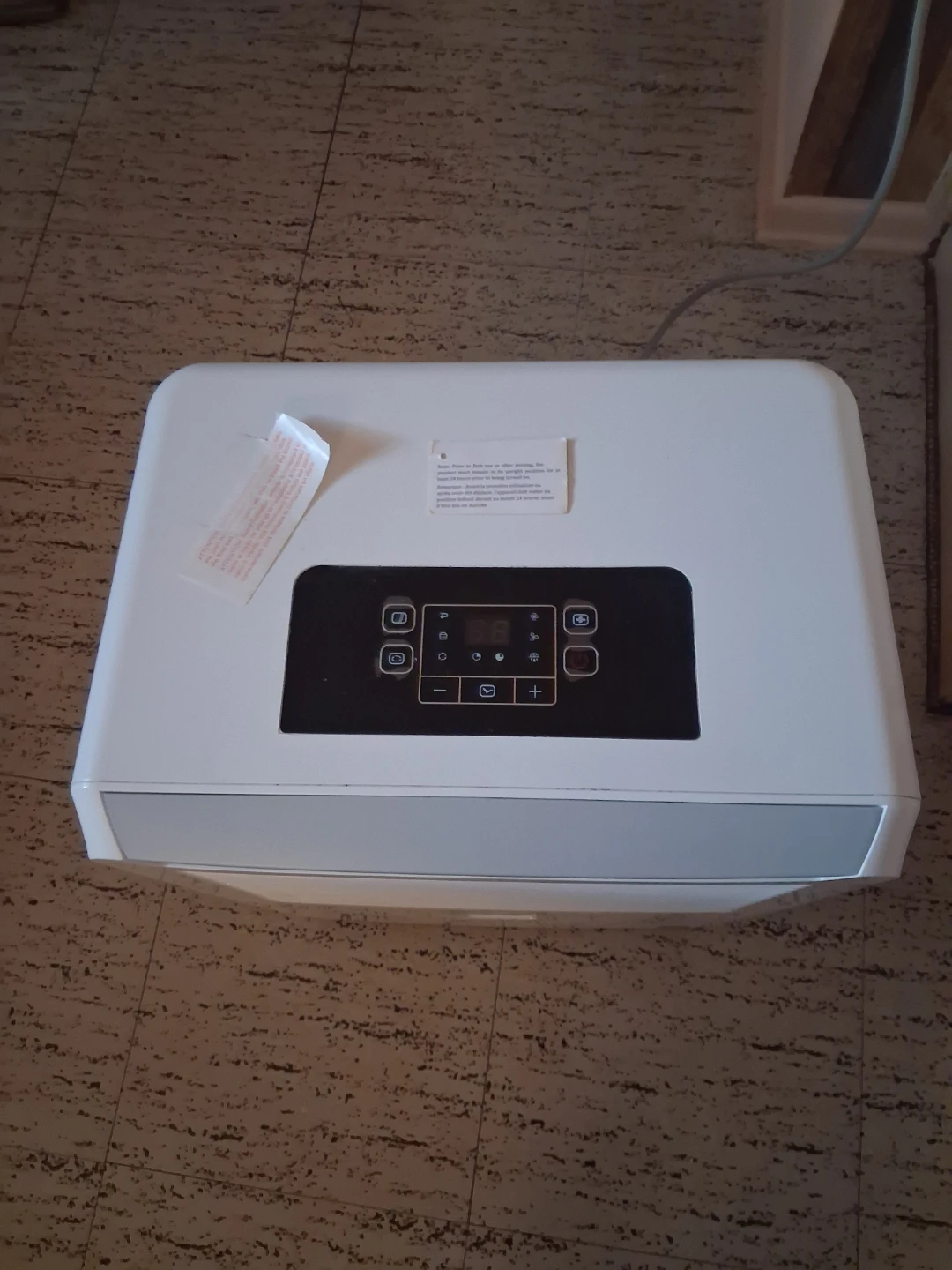 Arctic King 45 Pint Dehumidifier