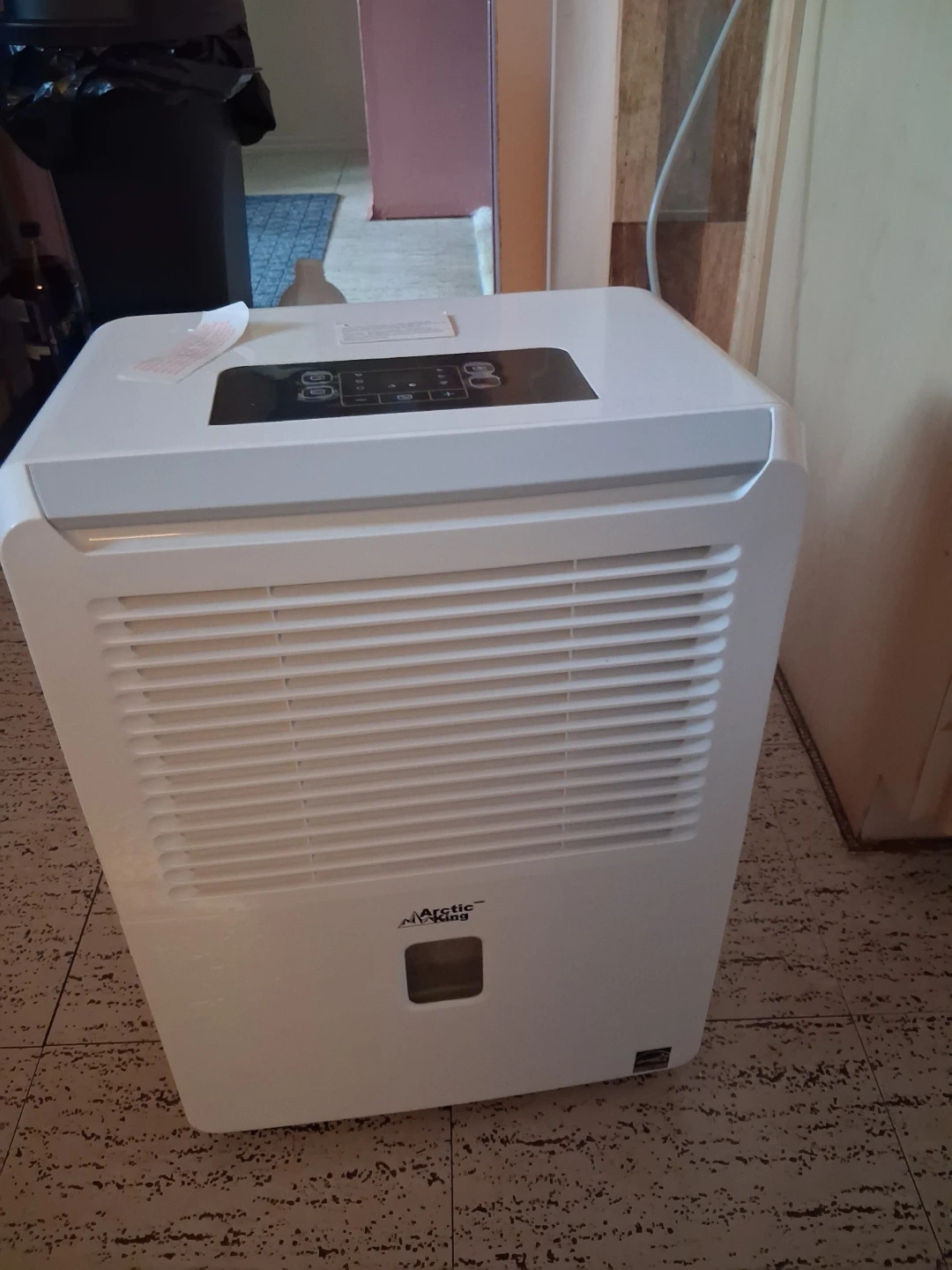 Arctic King 45 Pint Dehumidifier - photo 2