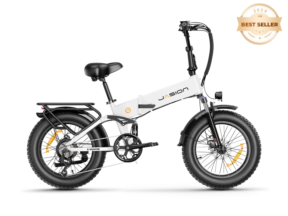 Ebike