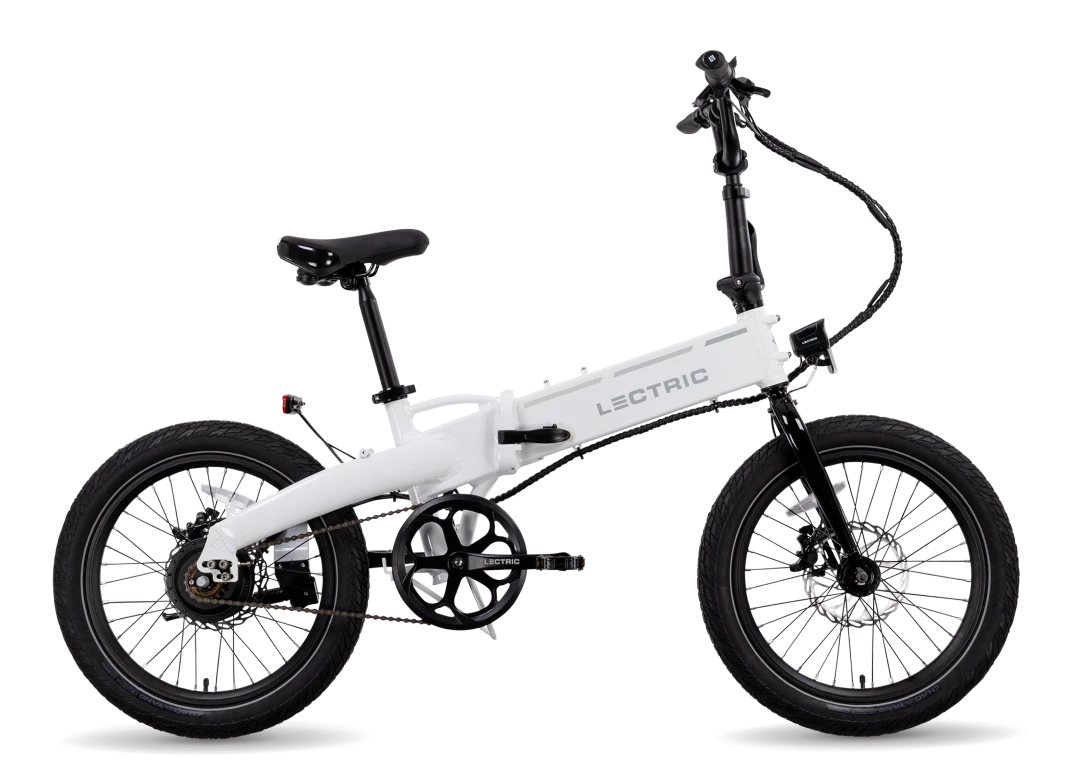 Ebike - photo 2