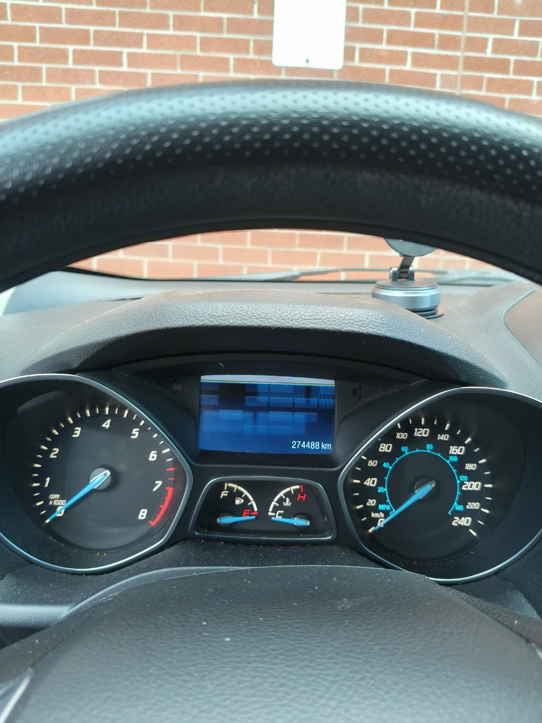 Ford Escape 2014 - photo 5