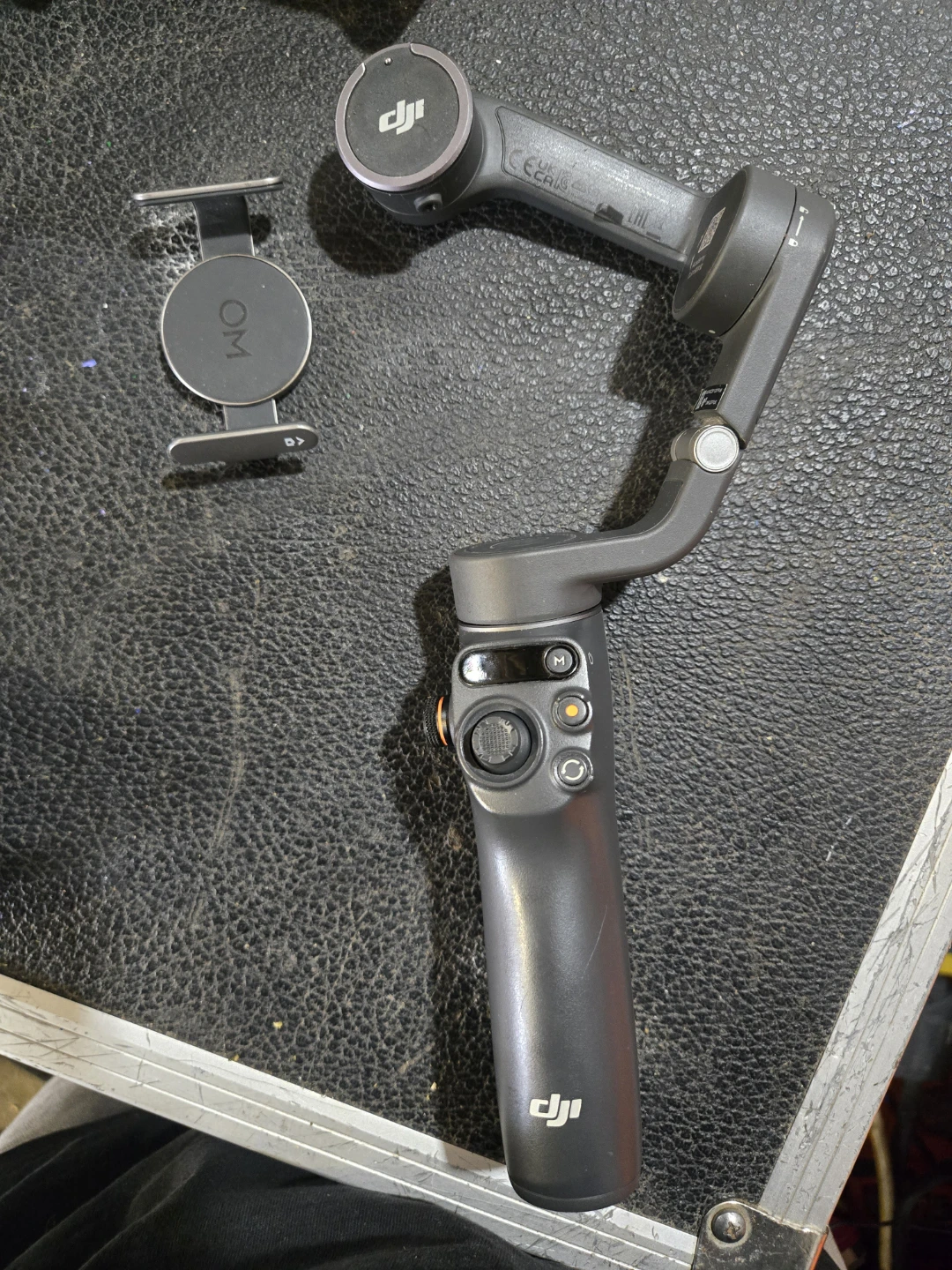 DJI OM 5 Smartphone Gimbal - photo 2