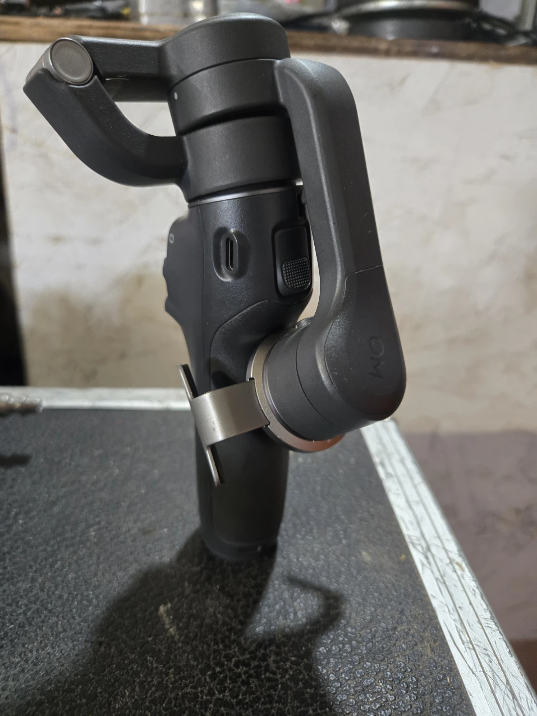 DJI OM 5 Smartphone Gimbal - photo 3