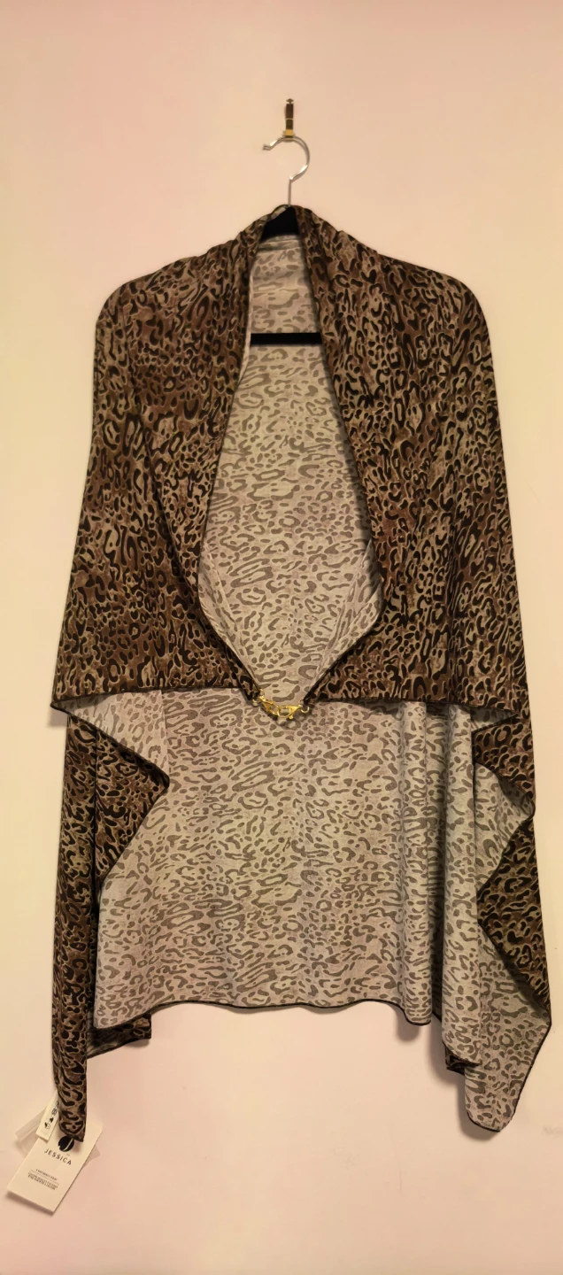 6 Way Beach Wrap and swim top - photo 2
