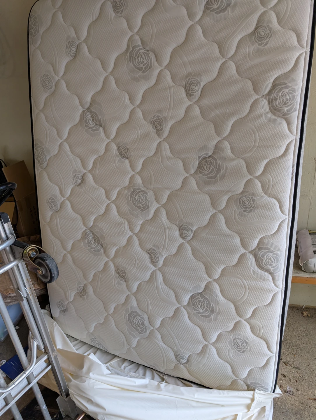 Royal Collection Mattress (free)