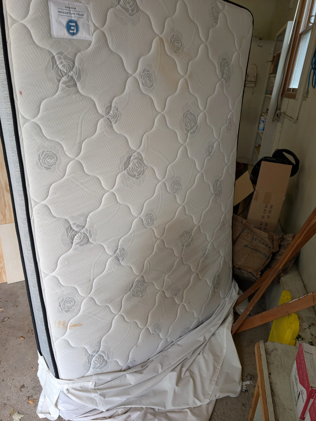 Royal Collection Mattress (free) - photo 2
